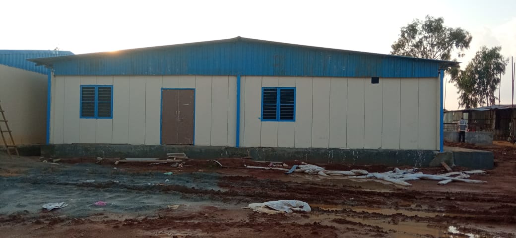 K-Ride C4 Project - Bangalore